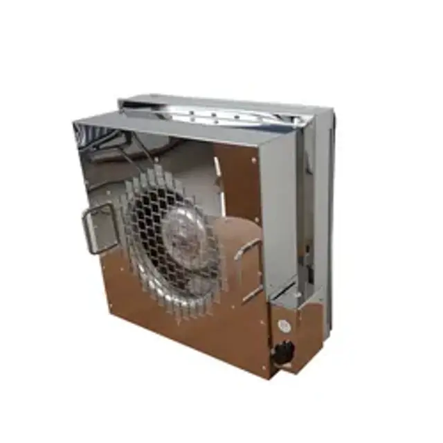 Equipment FFU
