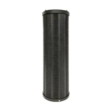 Cylinder Chemical Filter thumbnail 1