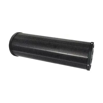 Cylinder Chemical Filter thumbnail 2