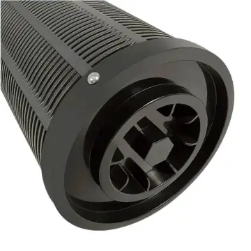 Cylinder Chemical Filter thumbnail 3