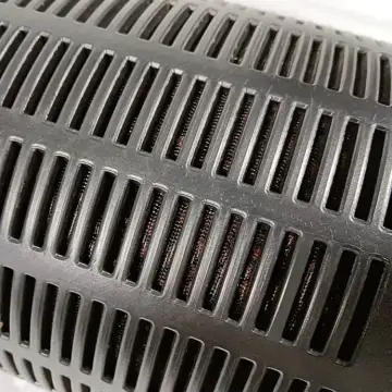 Cylinder Chemical Filter thumbnail 4