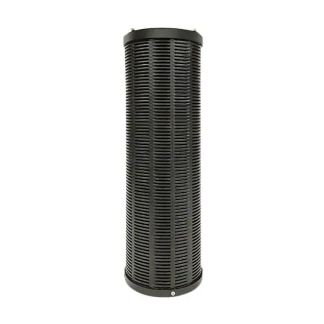 Cylinder Chemical Filter