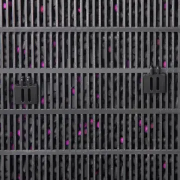 Chemical Gas-phase Cylindrical Filters Cassette thumbnail 2