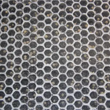V Type Chemical Activated Carbon Air Filters thumbnail 5