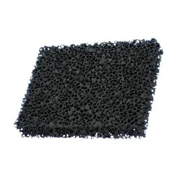 Washable Anti Wear High Filtration Speed Large Airflow Sponge thumbnail 2