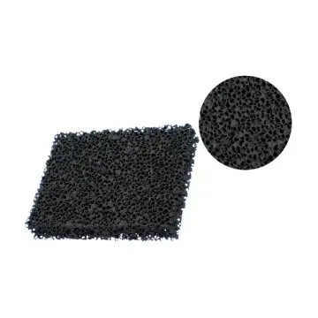 Washable Anti Wear High Filtration Speed Large Airflow Sponge thumbnail 3