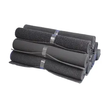 Washable Anti Wear High Filtration Speed Large Airflow Sponge thumbnail 1