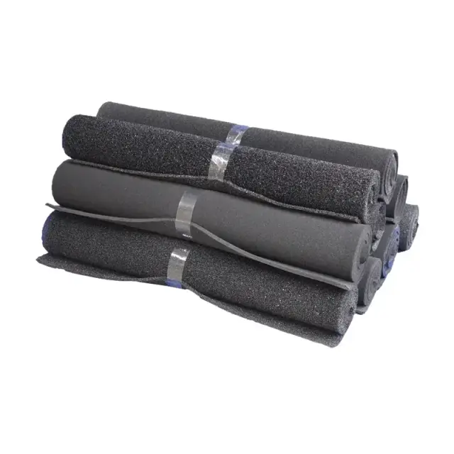 Washable Anti Wear High Filtration Speed Large Airflow Sponge