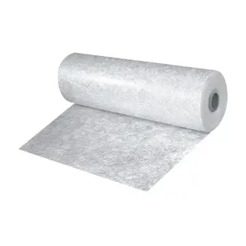 G3 G4 High Temperature Resistant Glass Fiber Filter Mat thumbnail 2