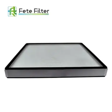 Mini-pleat Hepa Filter thumbnail 3