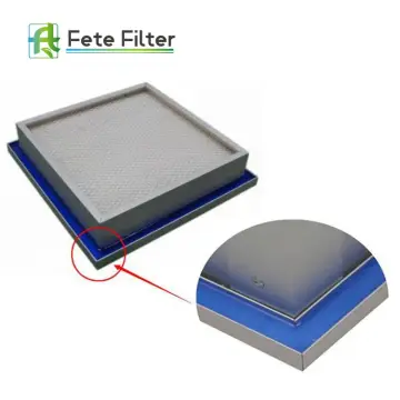 Gel-type Mini-pleat Hepa Filter thumbnail 5