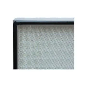 Knife-edge Mini-pleat Hepa Filter thumbnail 4