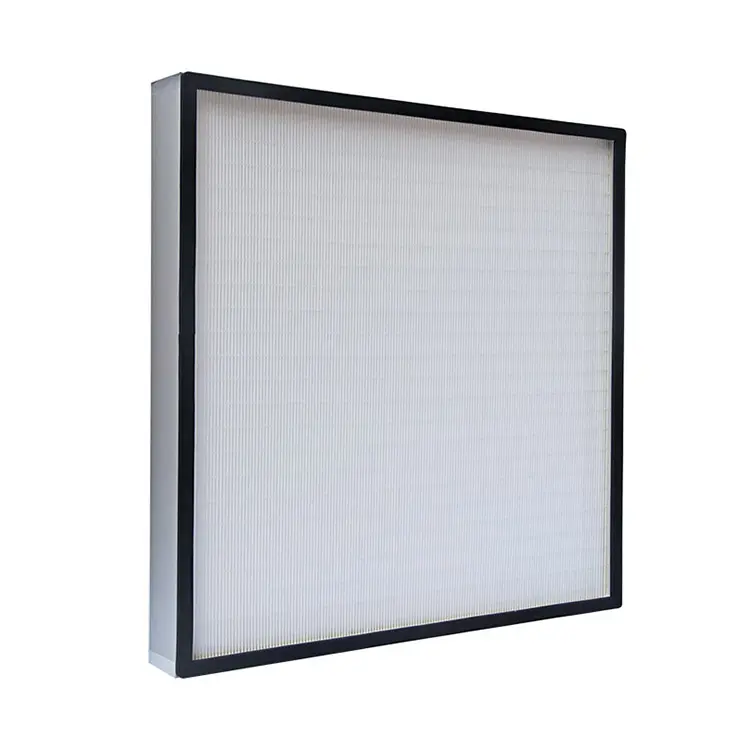 Products/2.Hepa-Filters/5.PTFE-Mini-pleat-Hepa-Filter/images/PTFE-Mini-pleat-Filter-3.webp