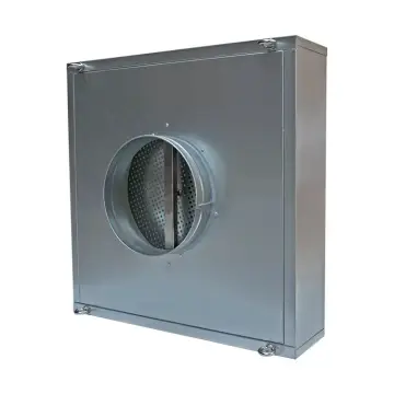 Disposable HEPA Filter with Hood thumbnail 5