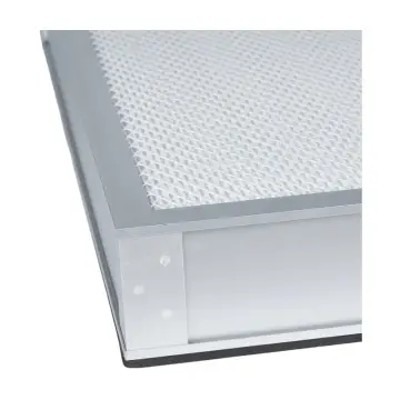 High Efficiency Low Pressure Drop Mini Pleat Filter Hepa Ulpa thumbnail 2