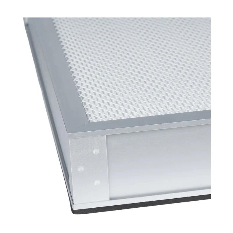 Products/3.Mini-Pleat-Filter/1.High-Efficiency-Low-Pressure-Drop-Mini-Pleat-Filter-Hepa-Ulpa/images/Separatorless_HEPA_Filter_8.webp