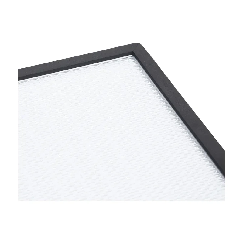Products/3.Mini-Pleat-Filter/2.Hepa-Knife-Edge-Mini-Pleat-Filter/images/Separatorless_HEPA_Filter_4.webp