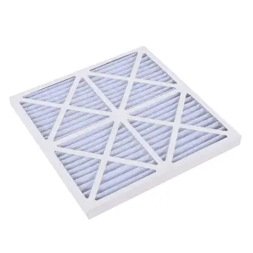 Mediumsub Hepa Cardboard Frame Mini Pleat Filter thumbnail 3