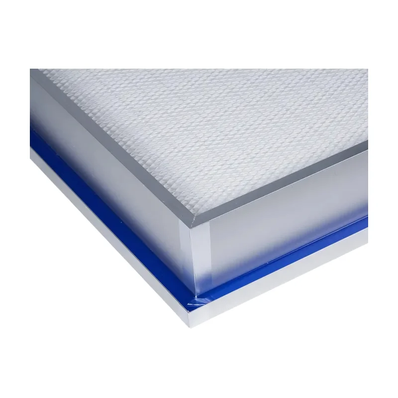 Products/3.Mini-Pleat-Filter/4.Excellent-Sealing-Gel-Type-Mini-Pleat-Hepa-Ulpa-Filter/images/Gel_Seal_Separatorless_HEPA_ULPA_Filter_5.webp