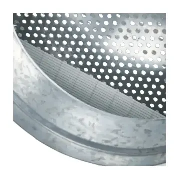 H13 H14 High Efficiency Replaceable Hepa Filter With Hood thumbnail 2