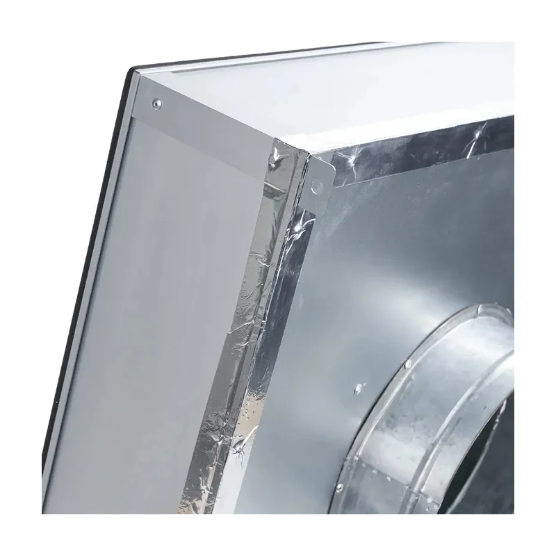 Products/3.Mini-Pleat-Filter/5.H13-H14-High-Efficiency-Replaceable-Hepa-Filter-With-Hood/images/Integrated_Filter_5.webp