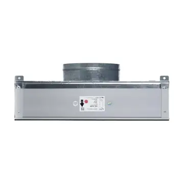 H14 U15 Dop Hepa Filter With Hood For Ducted Filter Modules thumbnail 2