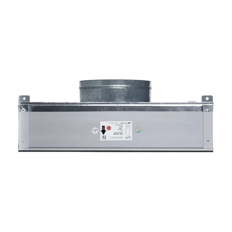 Products/3.Mini-Pleat-Filter/6.H14-U15-Dop-Hepa-Filter-With-Hood-For-Ducted-Filter-Modules/images/Integrated_Filter_3.webp