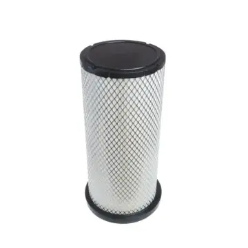Custom Industrial Replacement Cartridge Cylinder Pleated Filter thumbnail 3