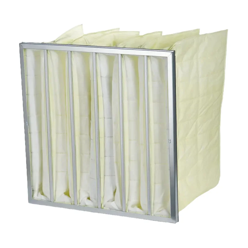 Products/4.Pocket-Filter/2.Washable-G3-G4-Synthetic-Fiber-Pocket-Pre-Filter/images/Nonwoven_Medium_Bag_Filter_3.webp