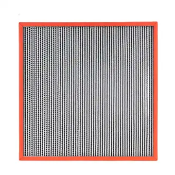 260 350 High Temperature Separator Filter thumbnail 1