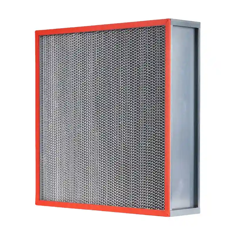 Products/5.Separator-Filter/1.260-350-High-Temperature-Separator-Filter/images/High_Temp_Separator_HEPA_Filter_4.webp