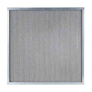 Medium Sub-HEPA Micro Glass Fiber Separator Filter thumbnail 2