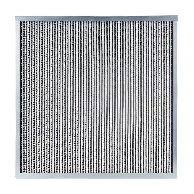 Products/5.Separator-Filter/3.Medium-Sub-HEPA-Micro-Glass-Fiber-Separator-Filter/images/High_Temp_Separator_HEPA_Filter_3.webp