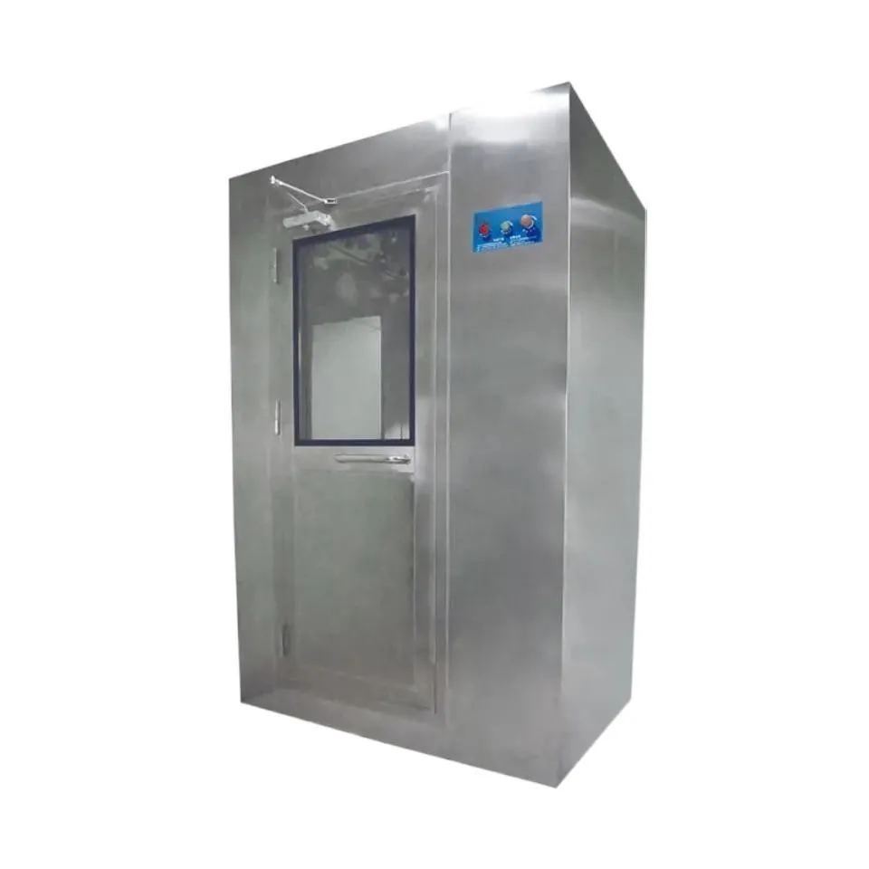 Products/6.Air-Shower/1.Clean-Room-Air-Shower/images/3.webp