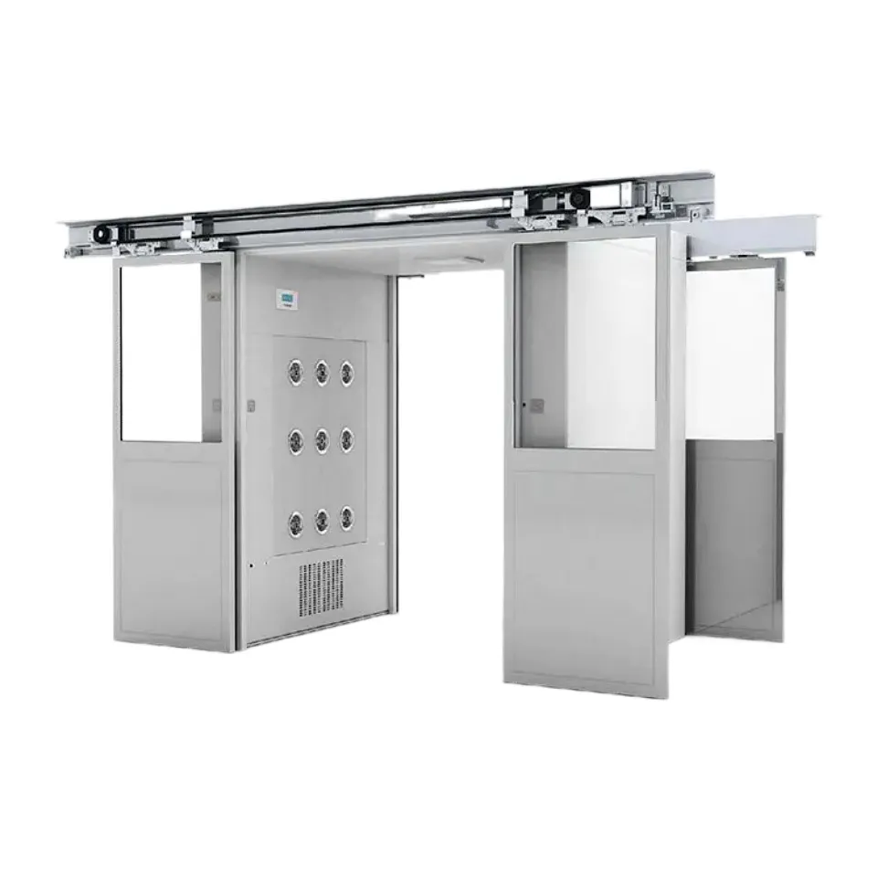 Products/6.Air-Shower/1.Clean-Room-Air-Shower/images/6.webp