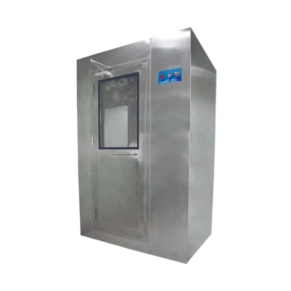 Products/6.Air-Shower/Clean-Room-Air-Shower/images/3.jpg