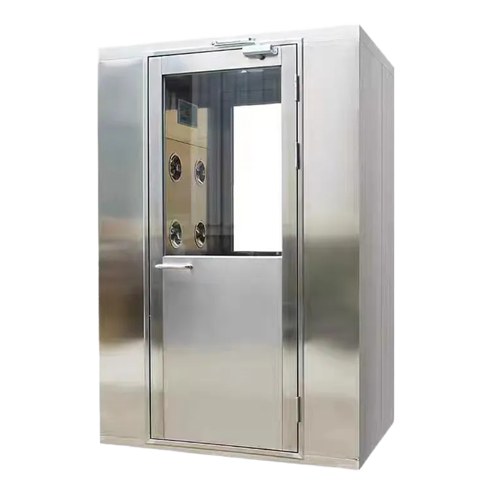 Products/6.Air-Shower/Clean-Room-Air-Shower/images/4.jpg