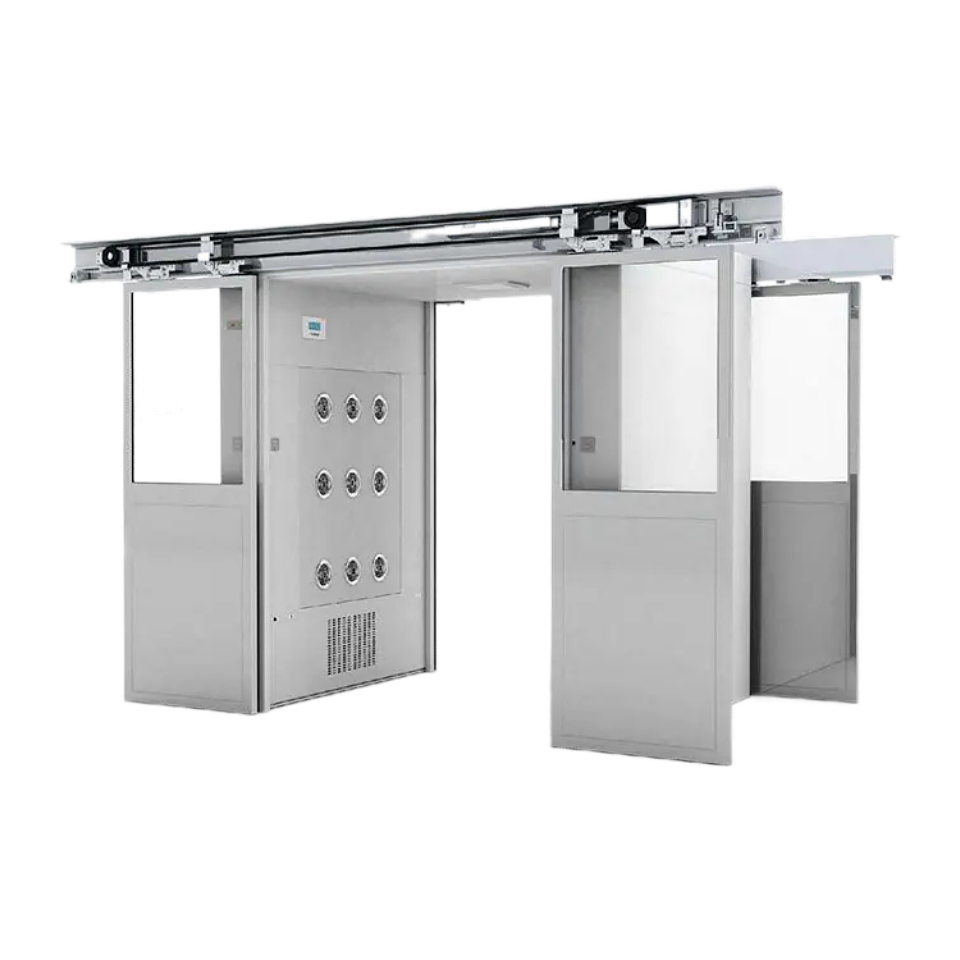 Products/6.Air-Shower/Clean-Room-Air-Shower/images/6.jpg