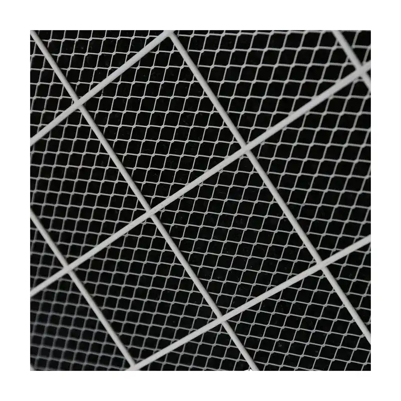 Products/6.Panel-Filter/1.Activated-Charcoal-Filtration-Granular-Activated-Carbon-Panel-Filter/images/Activated-Carbon-Flat-Plate-Filter_4.webp