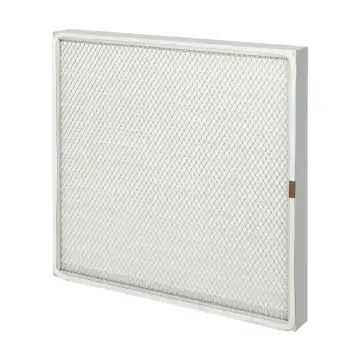 Products/6.Panel-Filter/5.Honeycomb-Titanium-Dioxide-Tio2-Photocatalytic-Filter/images/High_Temp_Separatorless_HEPA_Filter_2.webp