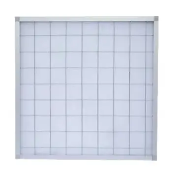 Washable G1 G2 G3 G4 Synthetic Fiber Panel Filter thumbnail 2