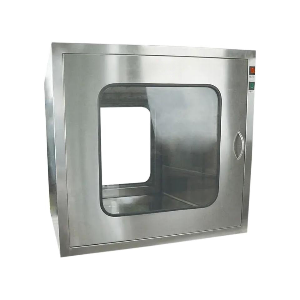 Products/7.Pass-Box/Pass-Box-for-Clean-Room/images/2.jpg