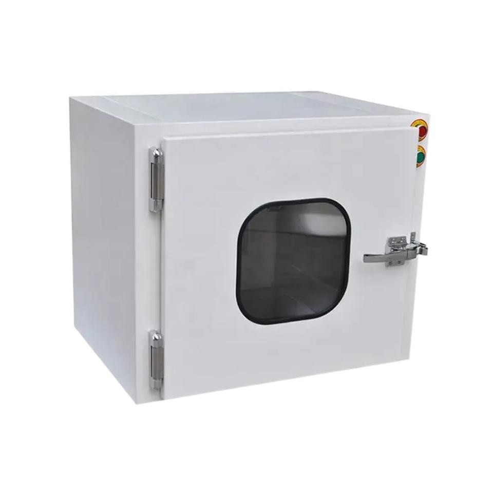 Products/7.Pass-Box/Pass-Box-for-Clean-Room/images/3.jpg