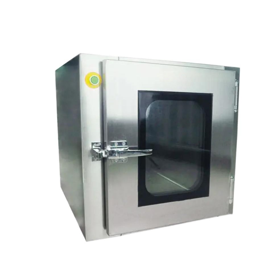 Products/7.Pass-Box/Pass-Box-for-Clean-Room/images/4.jpg