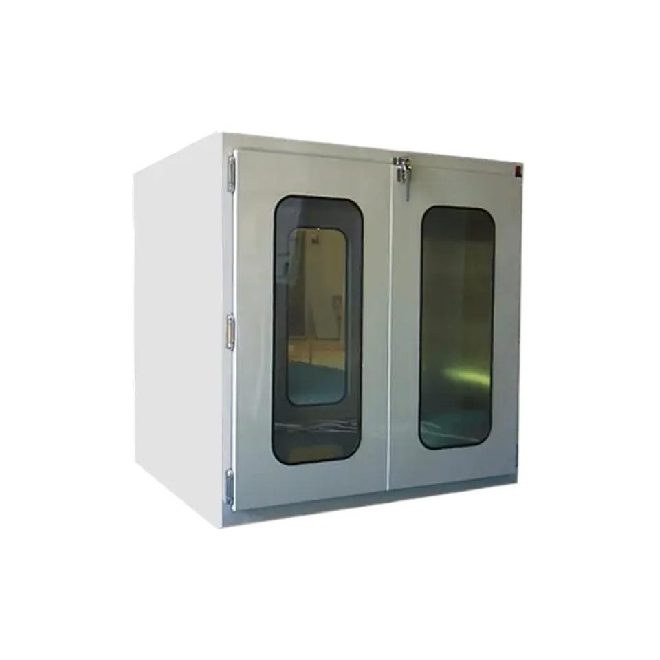 Products/7.Pass-Box/Pass-Box-for-Clean-Room/images/5.jpg