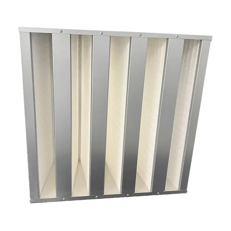 Products/7.V-Bank-Filter/3.Big-Flitration-Area-V-Bank-Air-Filter-In-Metal-Frame/images/HV_Box_Medium_HEPA_Filter_2.webp
