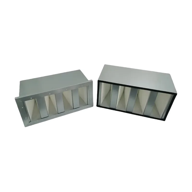 Products/7.V-Bank-Filter/3.Big-Flitration-Area-V-Bank-Air-Filter-In-Metal-Frame/images/HV_Box_Medium_HEPA_Filter_3.webp