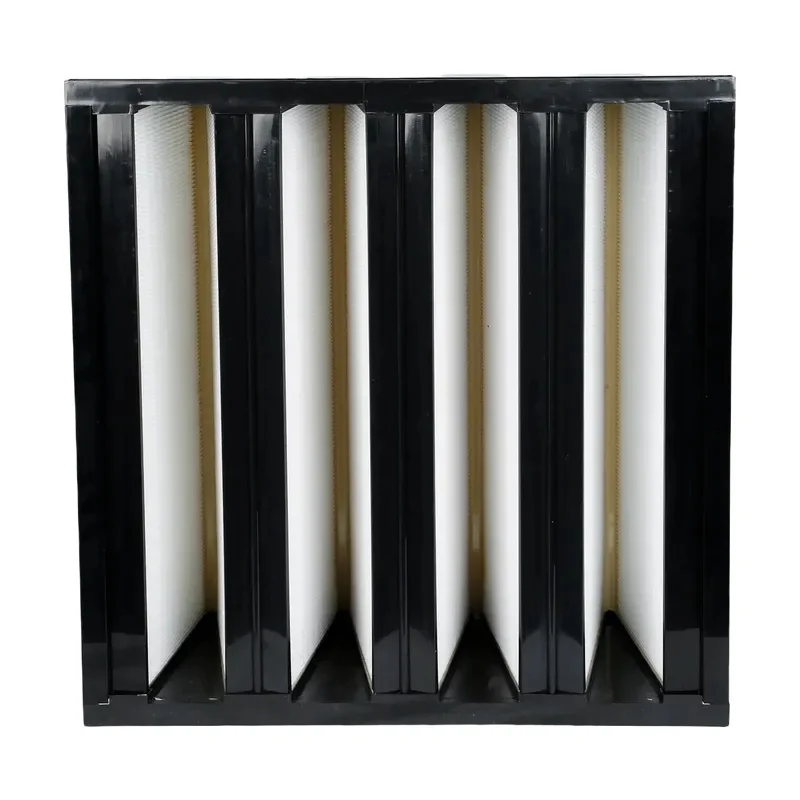 Products/7.V-Bank-Filter/6.Medium-Sub-Hepa-V-Bank-Filter-In-Plastic-Frame/images/FV_Combined_Medium_HEPA_Filter_1.webp