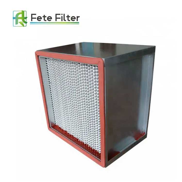 Products/8.High-Temperature-Filter/1.High-Temperature-Compact-Filter/images/Good-Quality-High-temperature-HEPA-HVAC-Cleanroom-Air-Filter-4.webp