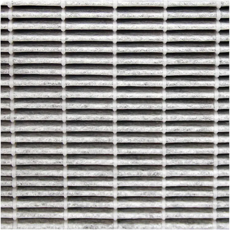 Products/9.Chemical-Filter/5.V-bank-Air-Filter-With-Activated-Carbon-Layer/images/1711200442503.webp